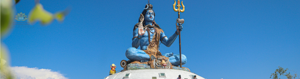 Shive Aarti by Raghuman