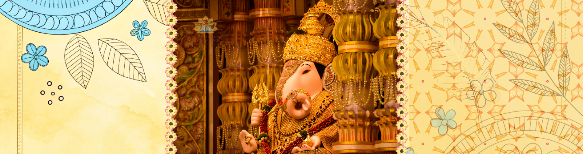 Ganesh Ji By Raghuman