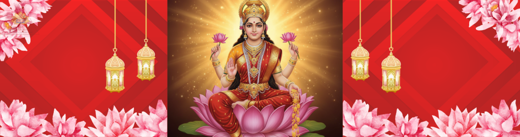 Maa Lakshmi Aarti