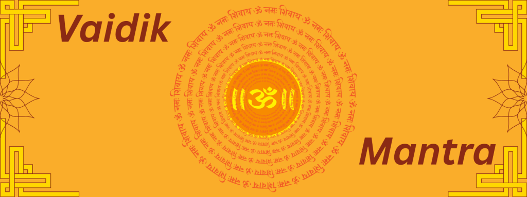 Mantras for peace, positivity, and health,