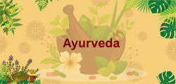 Ayurveda and Aushdhi