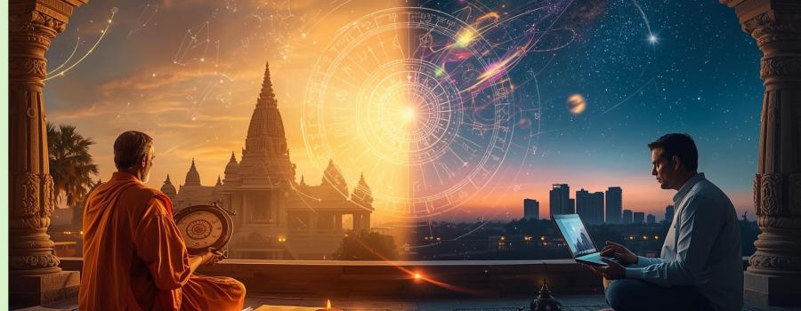 Vaidic Astrology knowledge