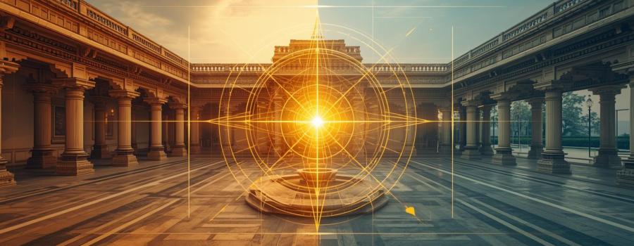 Vastu is a science to balance the energy