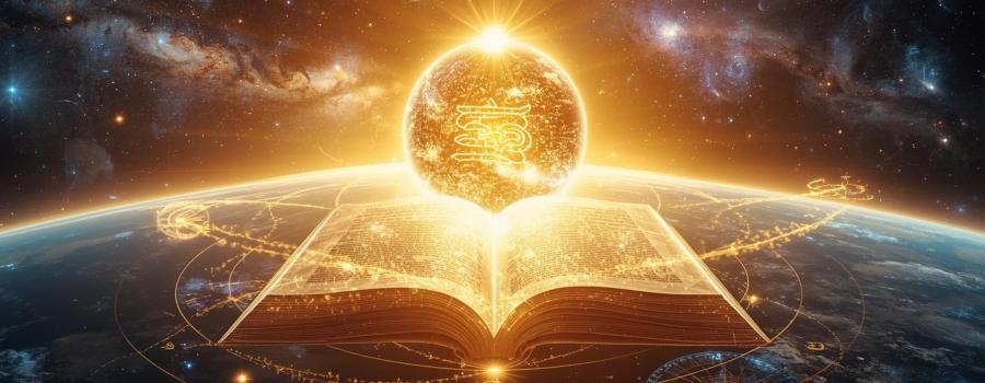 Vaidic kbowledge with granths