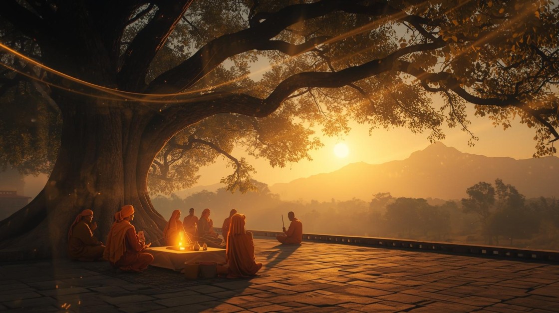 Vaidik Knowledge – Wisdom from Ancient Vedic Granths