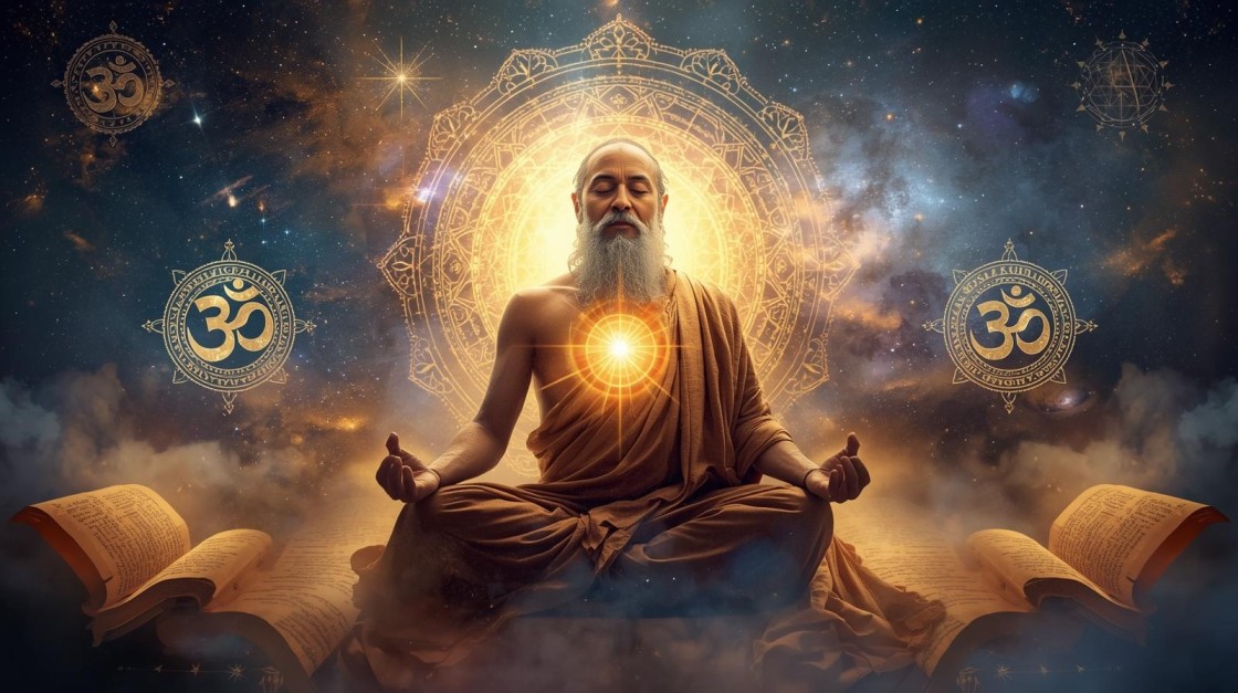 Vedic Mantras – Power of Sacred Sound & Chanting