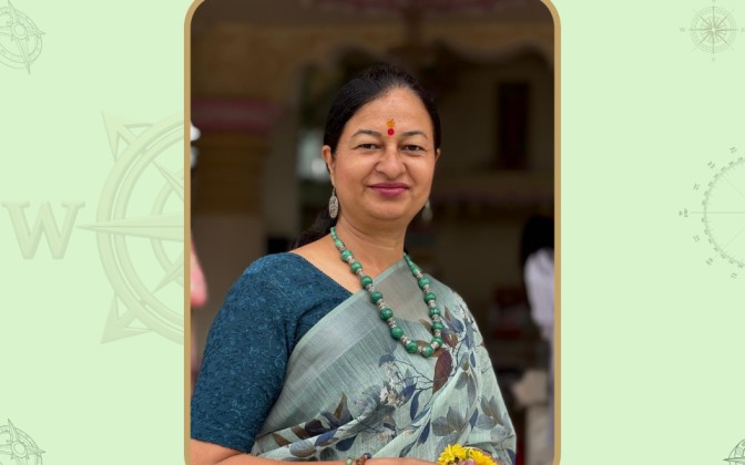 Vastu consultant karamjeet ji