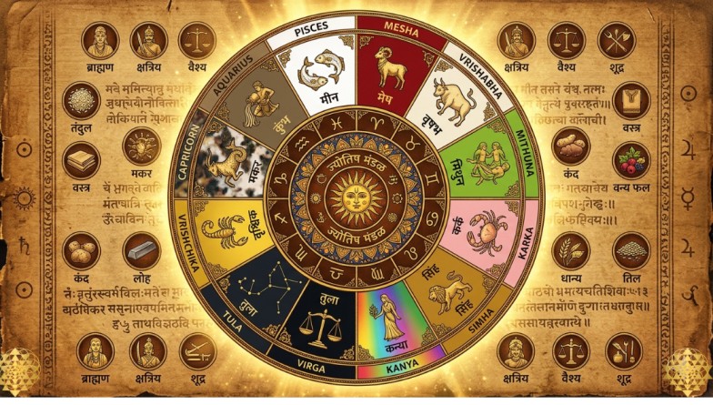 Raghuman Astrology